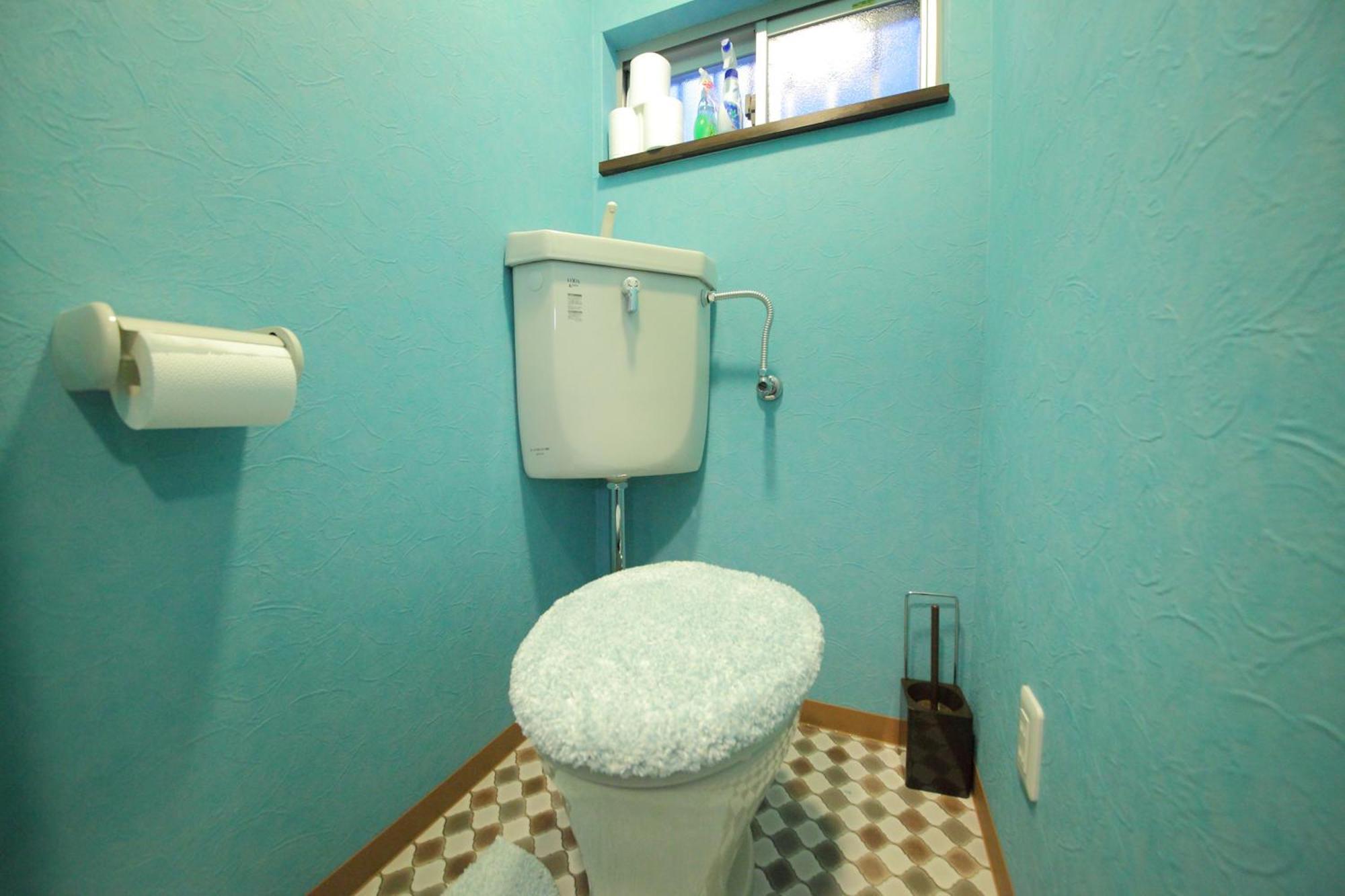 Appartement Shin-imamiya *