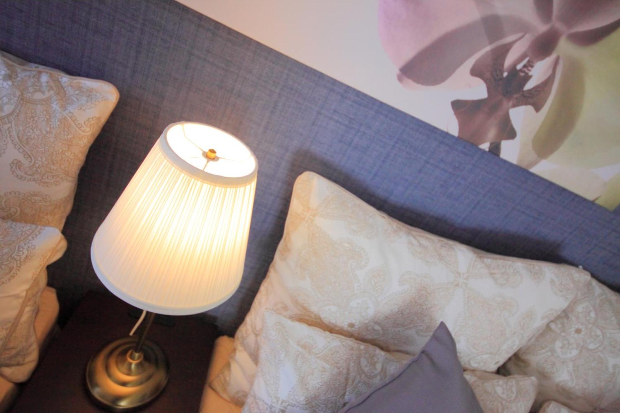 Shin-imamiya Appartement