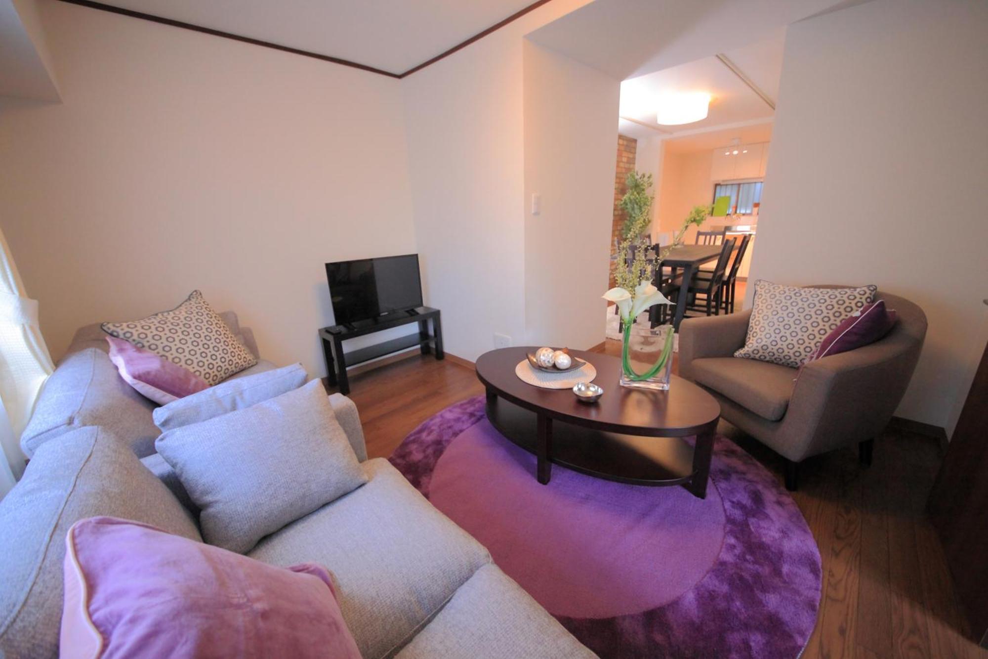 Appartement Shin-imamiya Ōsaka